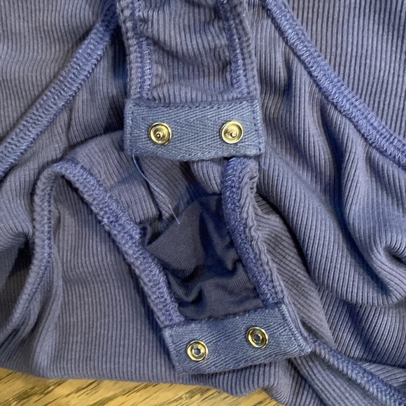 Free People Intimately Body Suit - Picture 4 of 5